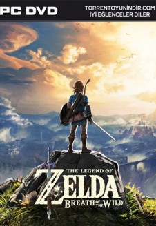 The Legend of Zelda: Breath of the Wild