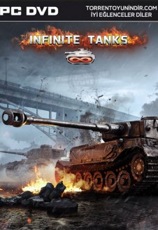 Infinite Tanks