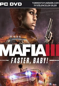 Mafia III: Faster, Baby!