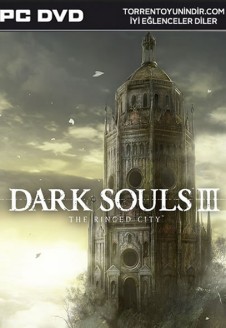 DARK SOULS™ III &#8211; The Ringed City