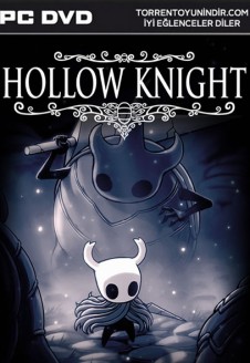 Hollow Knight