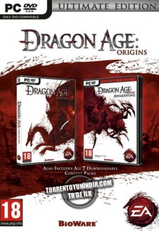 Dragon Age: Origins &#8211; Ultimate Edition