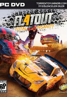 FlatOut 4: Total Insanity