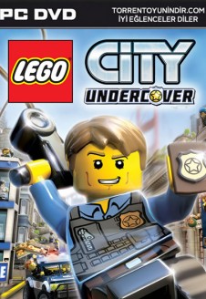 LEGO City Undercover