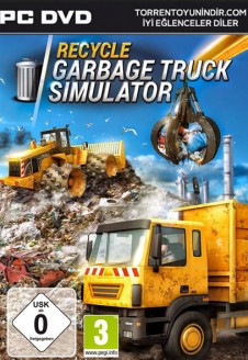 RECYCLE: Garbage Truck Simulator