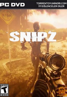 SnipZ