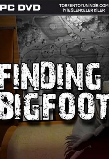 Finding Bigfoot