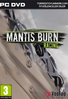 Mantis Burn Racing® &#8211; Elite Class