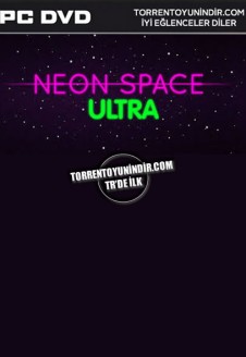 Neon Space 2