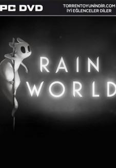 Rain World