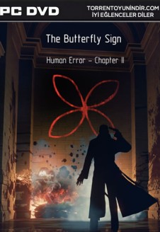 The Butterfly Sign: Human Error