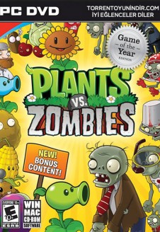 Plants vs. Zombies GOTY Edition