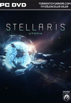 Stellaris: Utopia