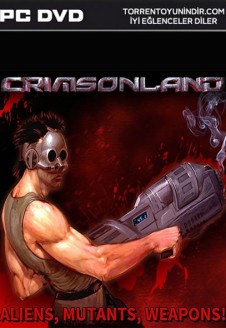 Crimsonland