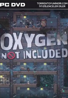 Oxygen Not Included