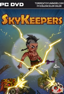 SkyKeepers