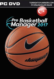 Pro Basketball Manager 2017