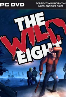 The Wild Eight