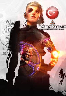 Dropzone