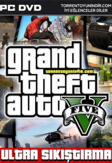 GTA 5 &#8211; Ultra Repack