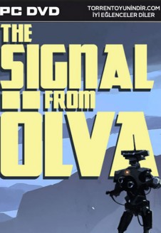 The Signal From Tölva