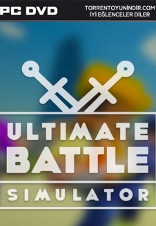 Ultimate Epic Battle Simulator