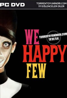 We Happy Few