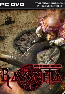 Bayonetta