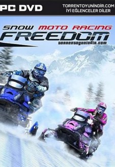 Snow Moto Racing Freedom