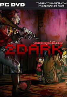 2Dark