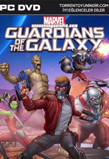 Marvel&#8217;s Guardians of the Galaxy: The Telltale Series