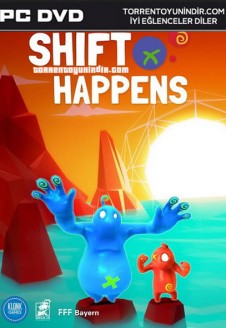 Shift Happens