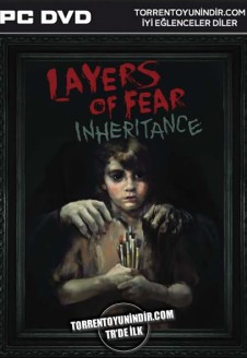 Layers of Fear: Inheritance