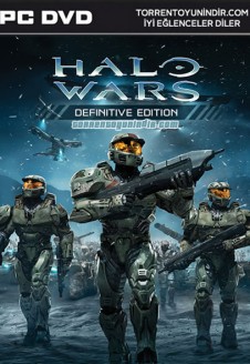 Halo Wars: Definitive Edition