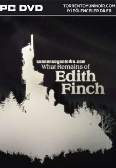 What Remains of Edith Finch