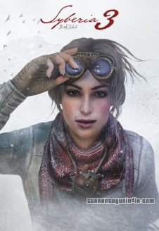 Syberia 3