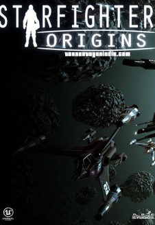 Starfighter Origins