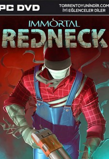 Immortal Redneck