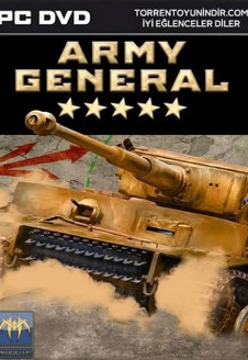 Army General