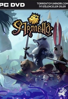 Armello &#8211; The Bandit Clan