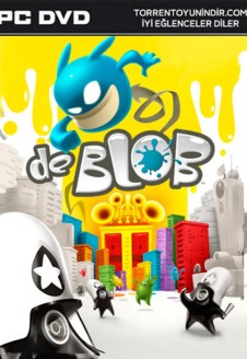 de Blob