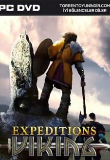 Expeditions: Viking