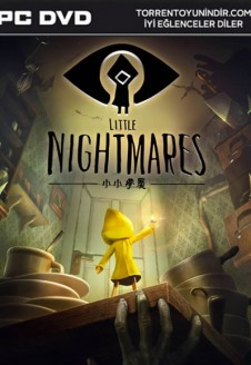 Little Nightmares