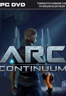 ARC Continuum