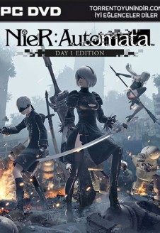 NieR:Automata™