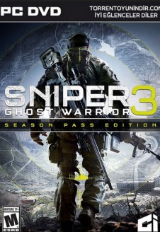 Sniper Ghost Warrior 3