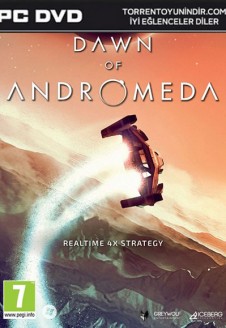 Dawn of Andromeda