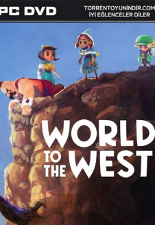 World to the West