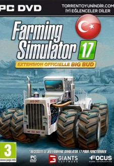 Farming Simulator 17 &#8211; Big Bud