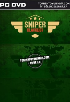 SNIPER BLACKLIST